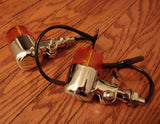 Chrome Mini Indicators
